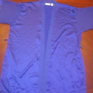 Victoria's Secrets silky Robe